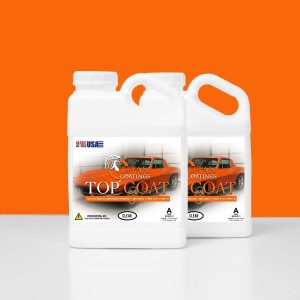 Topcoat
