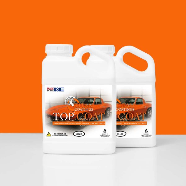 Topcoat