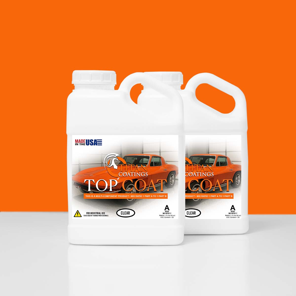 Topcoat